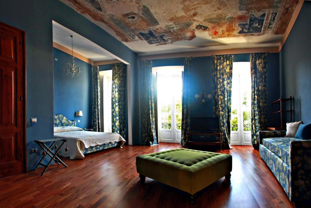 Bellezza Suites Кальярі Екстер'єр фото