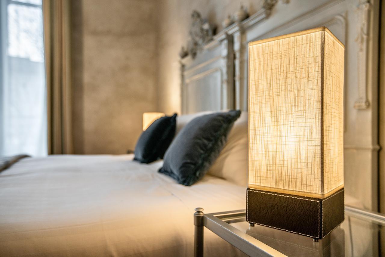 Bellezza Suites Кальярі Екстер'єр фото